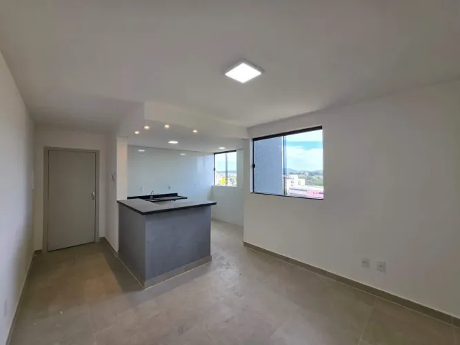 Apartamento à venda, 2 quartos, 1 suíte, 1 vaga, Xavante - Divinópolis/MG
