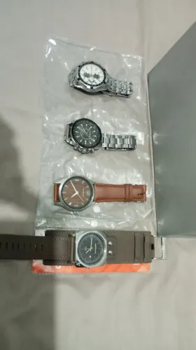 Semi novos 