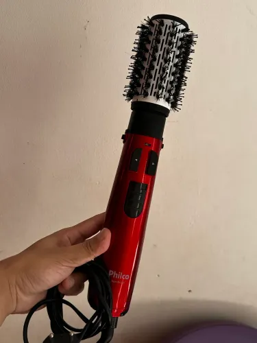 Escova rotativa - Philco
