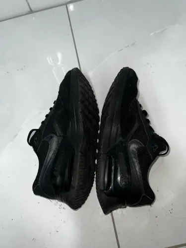 tênis nike airmax systm preto tam 42