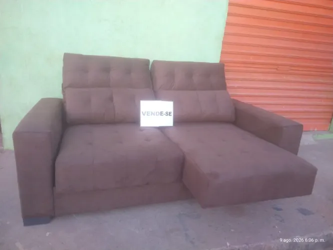 Sofa novo