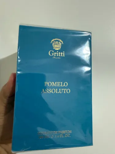 Pomelo Assoluto