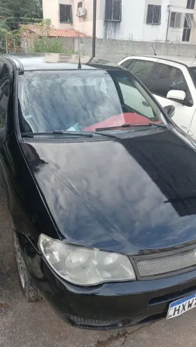 Fiat Siena 1.0/ EX 1.0 MPI Fire/ Fire Flex 8V 2008