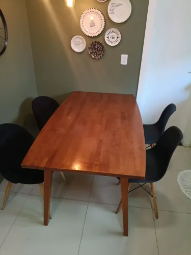 Conjunto de Mesa