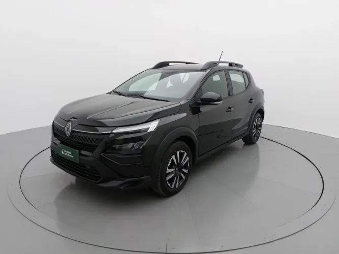 Renault Kardian Evolut. Flex 1.0 TB 12V 5P Aut. 2025
