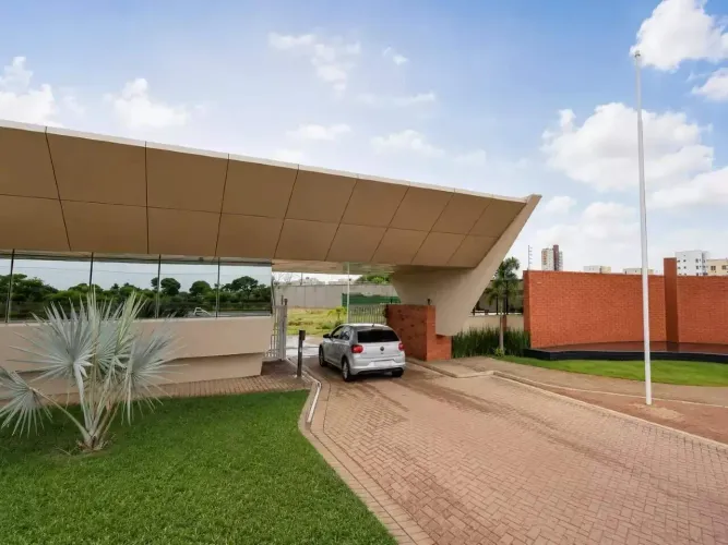 Lote em condomínio à venda, Ponta de Campina - Cabedelo/PB