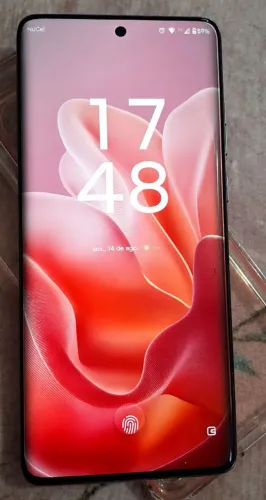 EDGE 60 FUSION 256GB