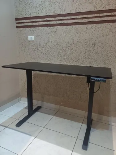 Mesa com Ajuste