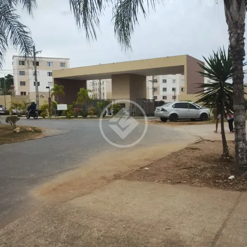 APARTAMENTO COM 2 QUARTOS LOCALIZADO A 20 MINUTOS DA CIDADE ADMINISTRATIVA E 5 MINUTOS PRO