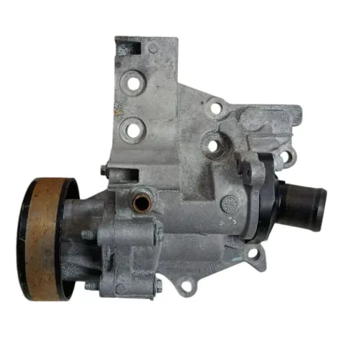 Bomba D'água Nissan Tiida 2008 a 2011 Original