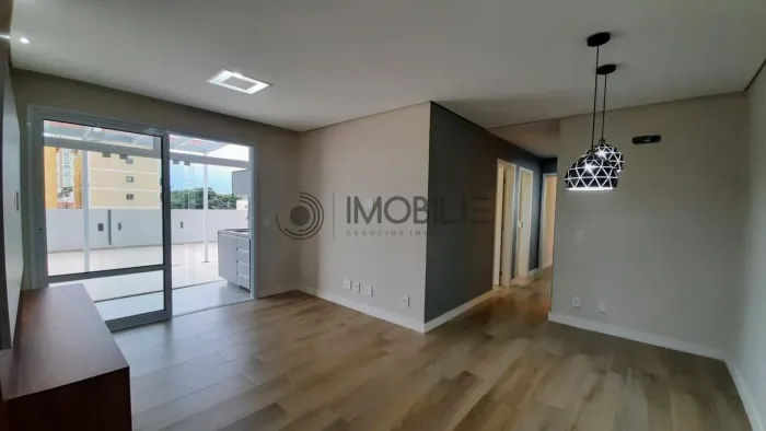 Apartamento Garden com 81 m² e três dormitórios a venda no Natalia Club House em Indaiatub