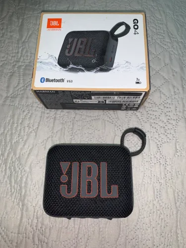 JBL GO4