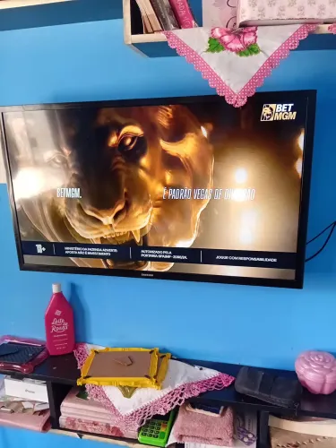 Vendo tv 32
