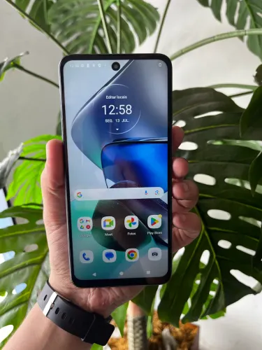 Moto G23