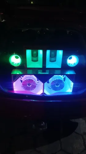 Automotivo