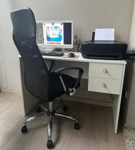 Mesa direto da fábrica 