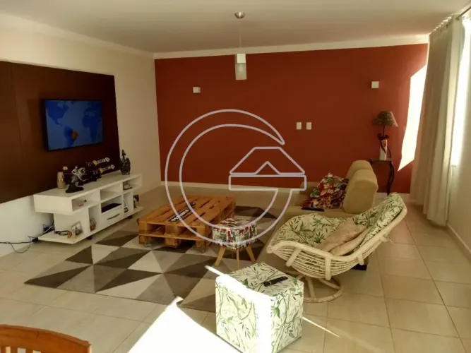 VENDE-SE Residência NO TROPICAL - MARÍLIA/SP