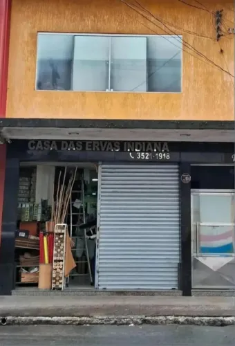 1 vaga de emprego Para homem
