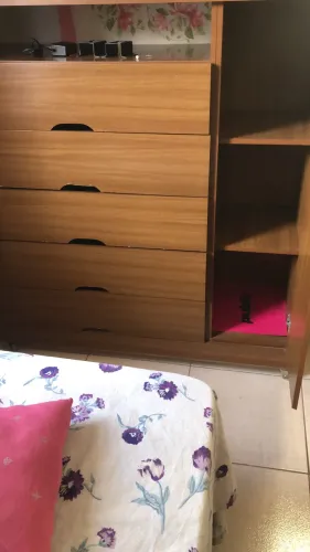 Cômoda