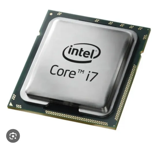 (Leia discrição) Vendo kit lga 1155 (i7 3770k) com placa r7360