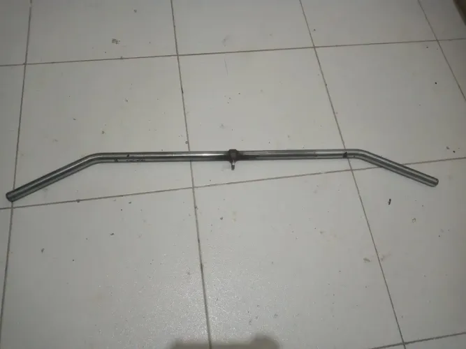Barra para puxadoy