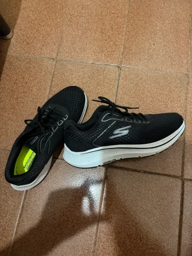 Tenis academia 43 preto