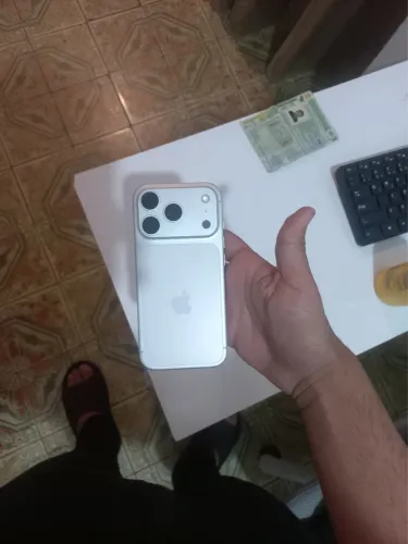 iphone 17 pro