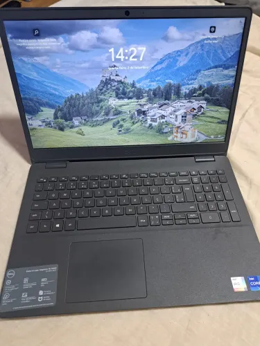 Notebook Dell Intel core i7.