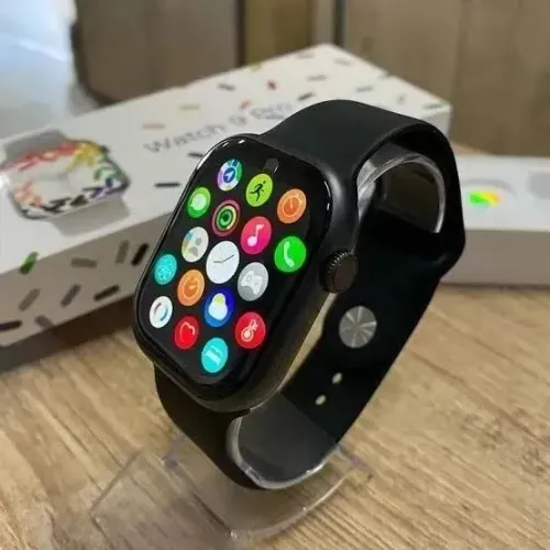 Smartwatch Premium - Com Frete Grátis