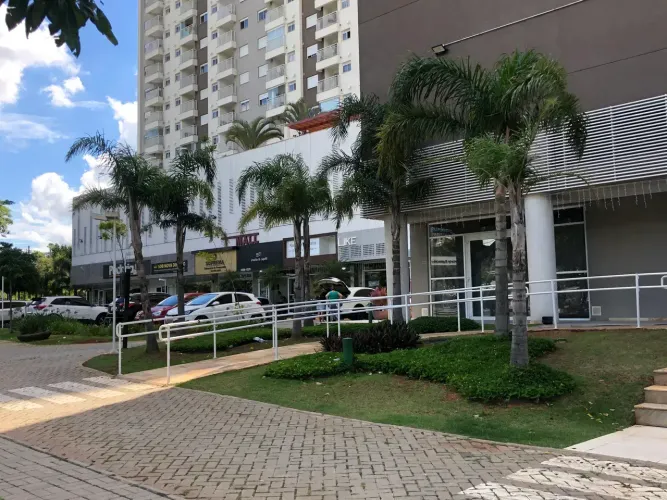 Apartamento para venda tem 41 metros quadrados com 1 quarto em Umuarama - Osasco - São Pau