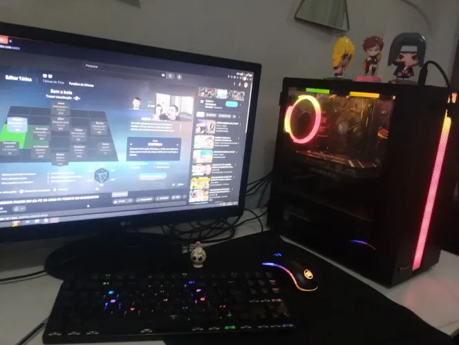 Pc Gamer * valor negociável*