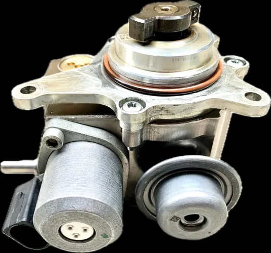 Bomba de Gasolina Alta Pressão Motor THP