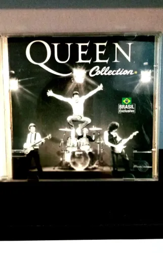 QUEEN CD