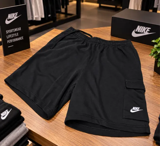 Bermuda Nike Original - Tamanho XL