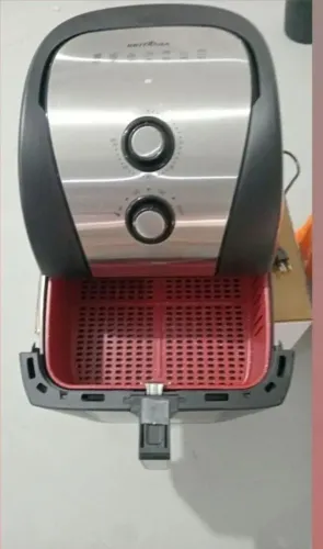 Vendo essa esta airfray
