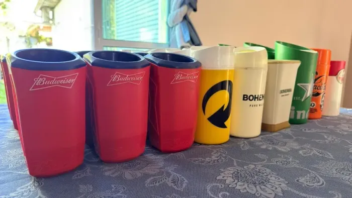 Porta Cerveja