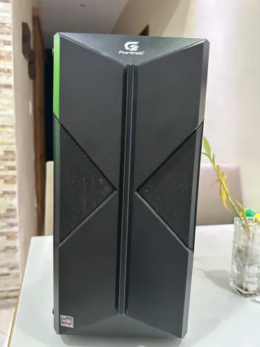PC GAMER RYZEN 5 8500g, 16GB DE RAM DDR5, 1TB DE ARMAZENAMENTO
