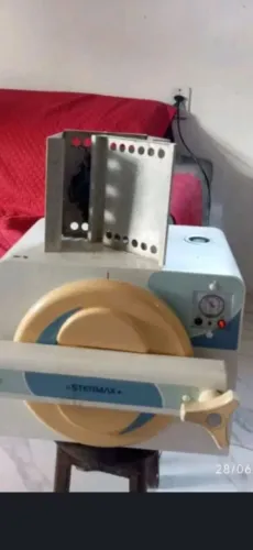 Autoclave 