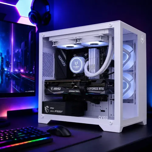 PC Gamer RTX 380 i5