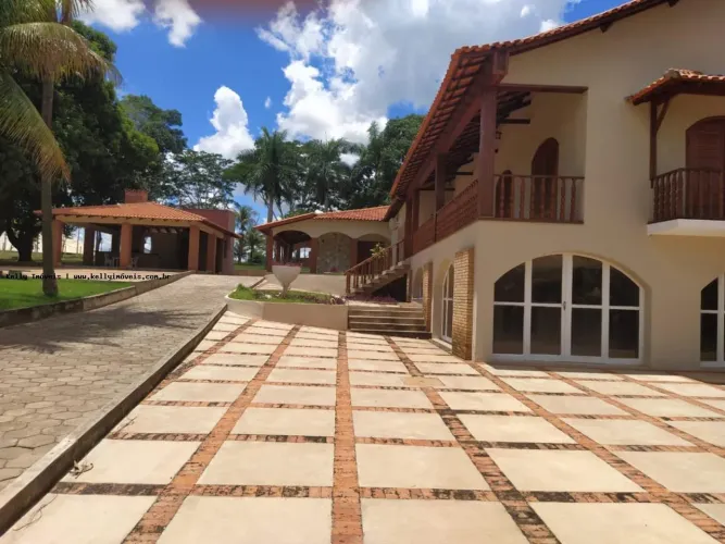 Chácara para Venda em Presidente Prudente / SP no bairro Vila Maria