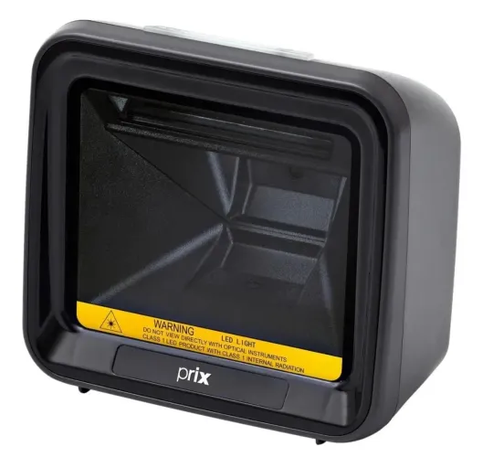 Leitor de mesa Prix