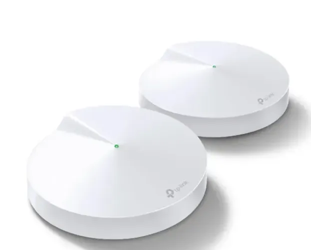 Roteador DECO M5 - 2 Unidades