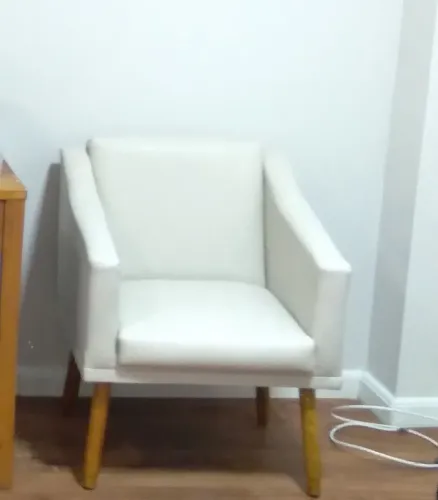 Poltronas Cadeiras Decorativas