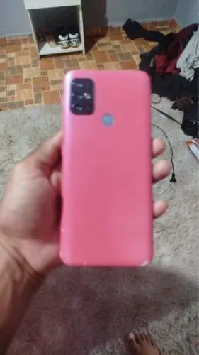 Moto g20