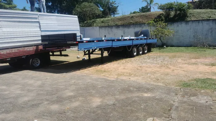 Ajudante Geral. 