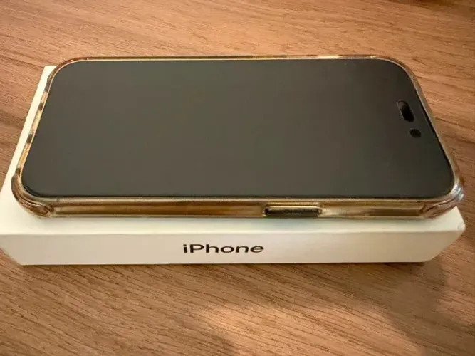 Iphone 14 Pro Max 128 G