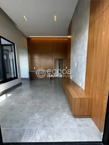 Casa em condomínio à venda, 3 quartos, 3 suítes, 4 vagas, Cyrela Landscape - UBERABA/MG