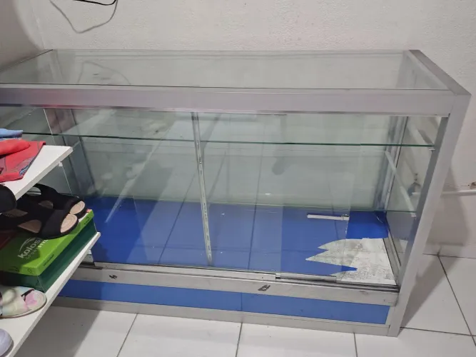 Vitrine 