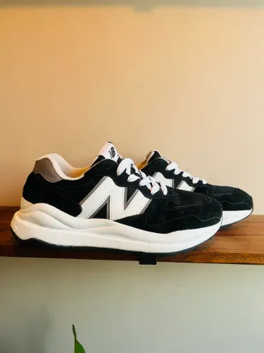 tênis new balance 5740 preto original