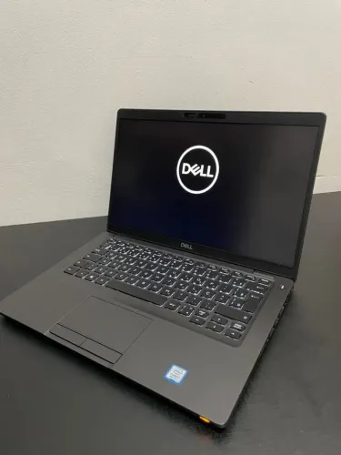 Notebook Dell i5 | 16gb RAM | 256gb SSD